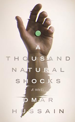 cover image A Thousand Natural Shocks