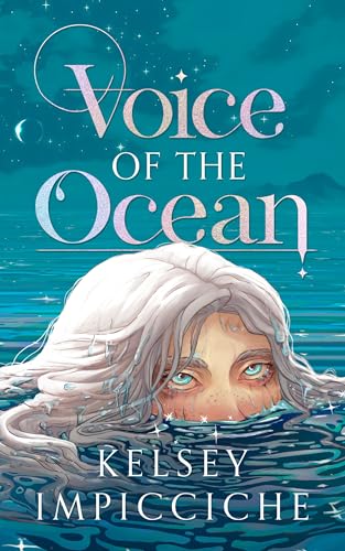 cover image Voice of the Ocean