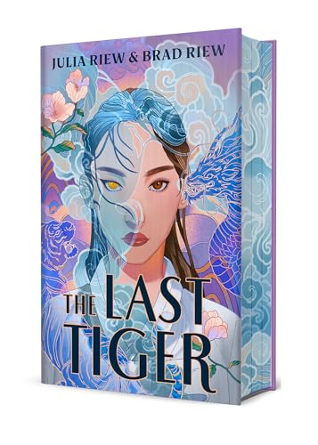 cover image The Last Tiger