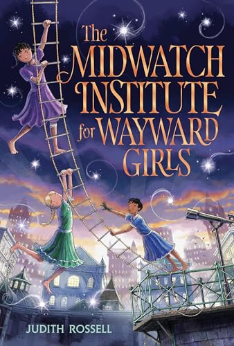 cover image The Midwatch Institute for Wayward Girls