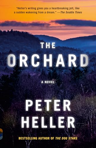 cover image The Orchard