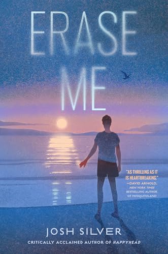 cover image Erase Me