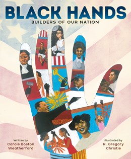 cover image Black Hands: Builders of Our Nation