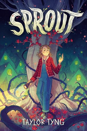 cover image Sprout