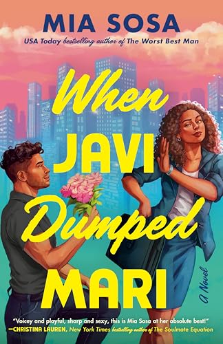 cover image When Javi Dumped Mari