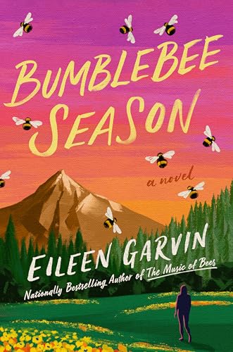 cover image Bumblebee Season
