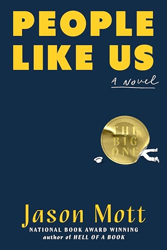 cover image People Like Us