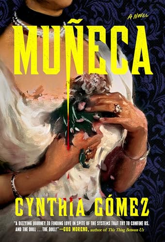 cover image Muñeca