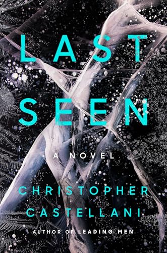 cover image Last Seen