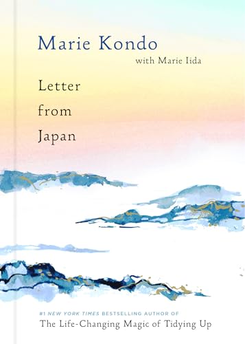 cover image Letter from Japan