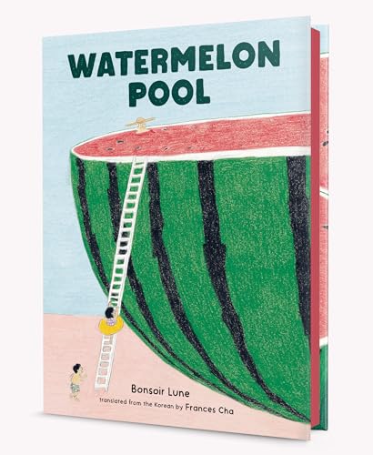 cover image Watermelon Pool