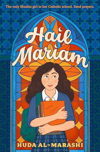 cover image Hail Mariam