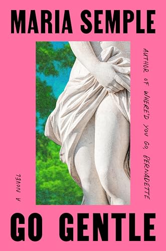 cover image Go Gentle