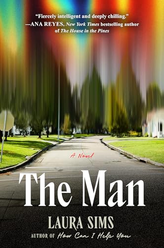 cover image The Man