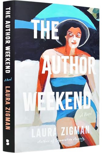 cover image The Author Weekend