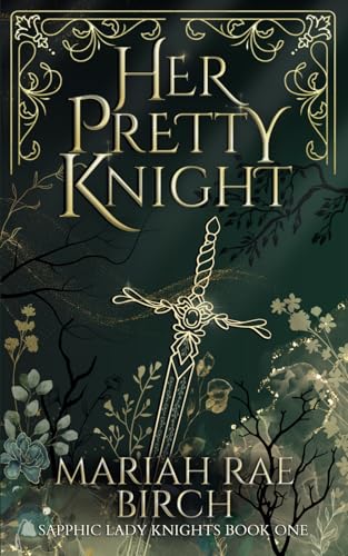 cover image Her Pretty Knight