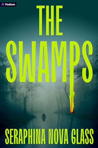 cover image The Swamps