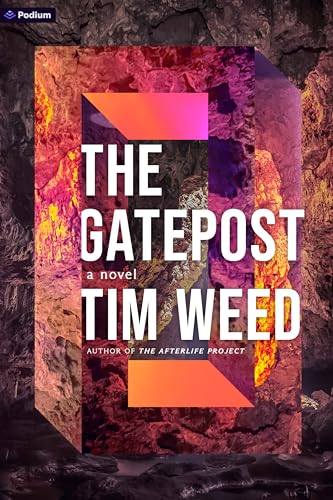 cover image The Gatepost