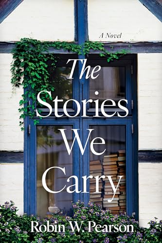 cover image The Stories We Carry 