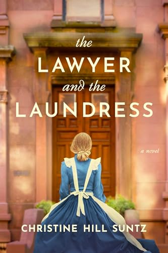 cover image The Lawyer and the Laundress