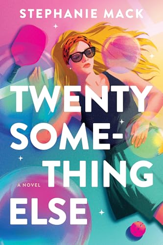cover image Twenty Something Else