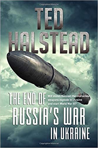 cover image The End of Russia’s War in Ukraine