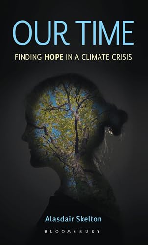 cover image Our Time: Finding Hope in a Climate Crisis