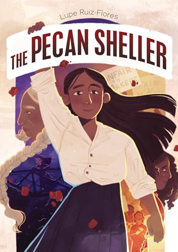 cover image The Pecan Sheller