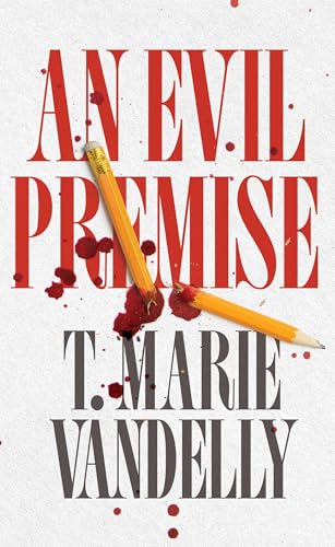 cover image An Evil Premise