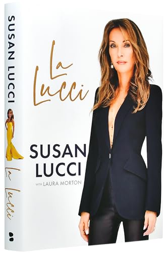 cover image La Lucci