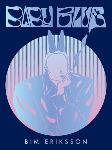 cover image Baby Blue