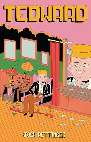 cover image Tedward