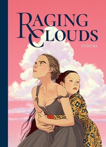 cover image Raging Clouds