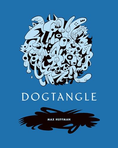 cover image Dogtangle 