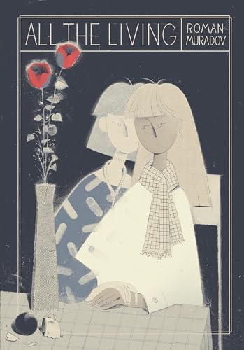 cover image All the Living