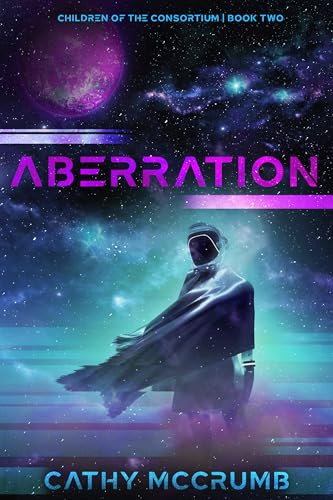 cover image Aberration