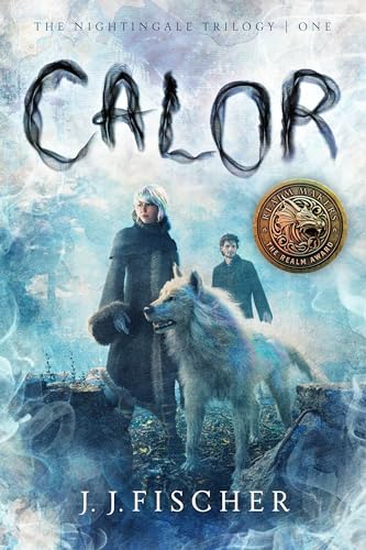 cover image Calor