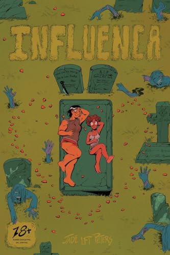 cover image Influenca