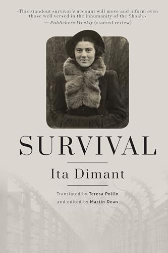 cover image Survival