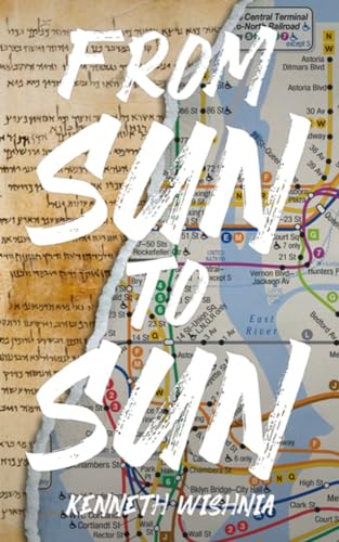 cover image From Sun to Sun