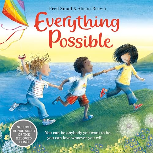 cover image Everything Possible