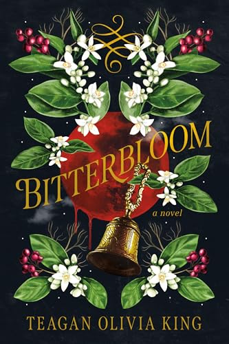 cover image Bitterbloom