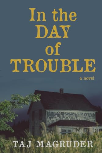 cover image In the Day of Trouble