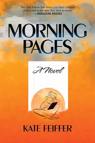 cover image Morning Pages