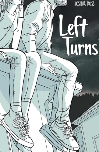 cover image Left Turns