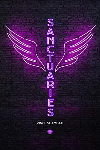 cover image Sanctuaries