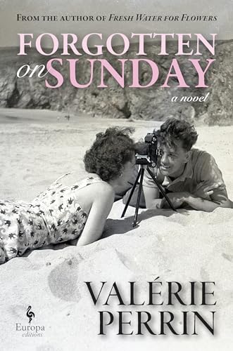 cover image Forgotten on Sunday