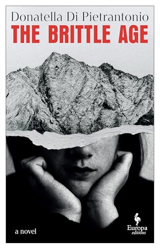 cover image The Brittle Age