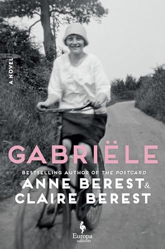 cover image Gabriële