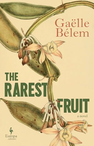 cover image The Rarest Fruit